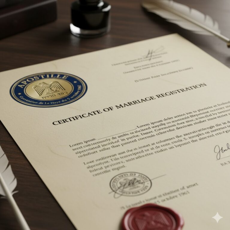 הגשת ערר לבית הדין לעררים